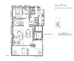 3 Orchard By-The-Park (D10), Condominium #462870581